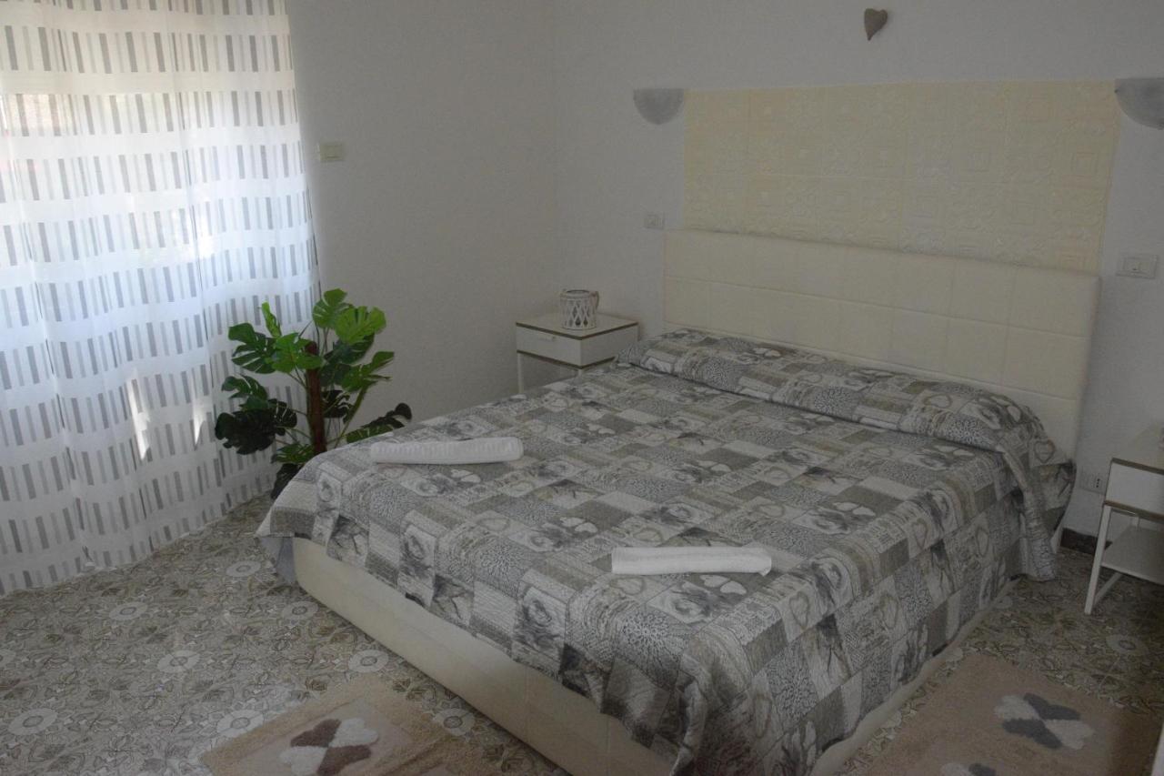 Villa Delle Pleiadi Кастел Волтурно Екстериор снимка